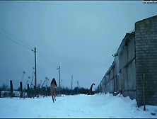 Alisa Shitikova In Ya Tozhe Khochu (2012)