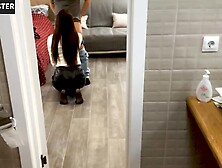 My cunt helped me got a crazy hot discount again