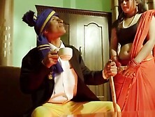 Sasur Ji Ne New Bahu Ko Akele Mai Bhulakar Gaadi Par Chudai Ki