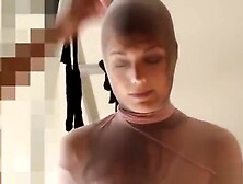 pantyhose white Harmonia