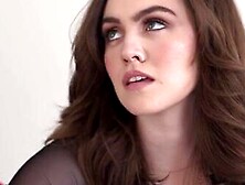 Its Valentines Day and Freya Parker Andi Rose and Octavia Red have just about everything a chick could want.  Decked