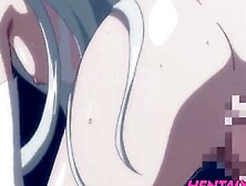 Squirting Seduction A Steamy Nights Barely Takes Delivery