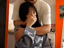 JS Hot Straight Arms: Asian,  Deep Throat & Bondage Porn