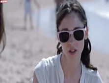 Maria De Nati In La Verdad (2018)