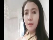 Bigo Live Indonesia Show Nipple And Pussy