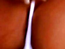 SWEAT, SEEDS, AND SALIVA ELLAS ANSWERABLE BRO POD GYM ROMP