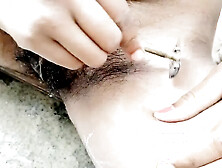 Viral Gorgeous Maid first Interview Sex! Indian Sex