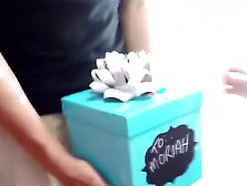 Sleigh the Night with the Blonde Bombshells