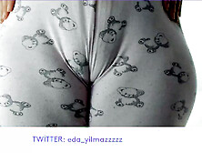 CAMEL TOE- CAMEL TOE- CAMELTOE- TURKISH MILF- TURKISH PORN- PAJAMAS- PUSSY- TURKISH DISCLOSURE- DISCLOSURE