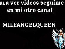 I jerk you off quiet.  (Audio) milf argentina