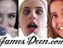 Girls Turned into Obedient Cum Dumpsters - R&r03