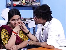 Desi Indian BBW Aunty Sigma Aaram Ward 2026 Featuring Shakespeare Tripathy