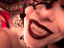 Egilea Asmr Vampire Patreon Exclusive Video Leaked