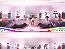 Sex Games With Flight Attendant