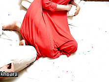 middle aged man called a girl in his villa house and had sex and finish with cumshot hindi audio