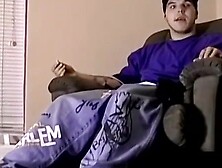 Quick Cash - Parking Lot Blowjob & Hand Job with Big Load on Face