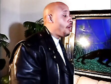 Ebony pair in action... cunt screwing twat licking in 69 position