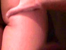 College Sweetie Banged Hard Having An Orgasm