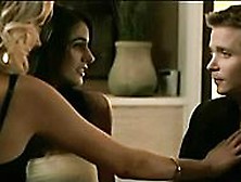 Emmanuelle Chriqui In Entourage (Tv) (2004)