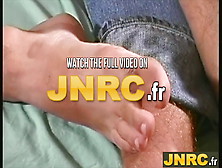 Jnrc. Fr - Straight Threesome