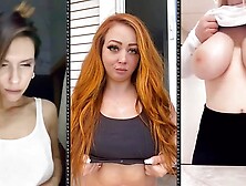 Tits Drop Compilation