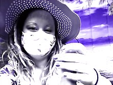 CEI Mesmerize with Goddess Lana