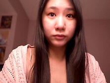 Sweet Chinese Skank ASMR - Isaiah 64-66