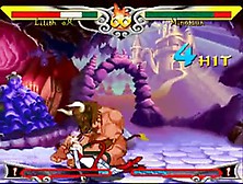 [Mugen] Minotaur Vs Lilith