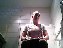 Voyeur hidden amateur masturbation