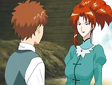 The Duchess Of Busty Mounds Episode 1 English Dubbed. Mp4