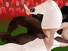 FAT ASS LATINA 4 - IMVU