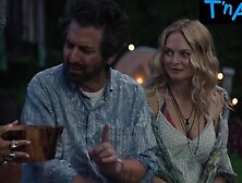 Heather Graham Sexy Scene  in Get Shorty