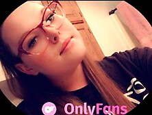 Mikayla Watson masterbating