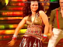 Susanna Reid on Strictly Stroke Edit