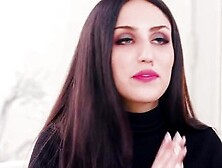 Girlsway Fake Witch Helps On Lena Paul's Revenge Intention Lena Paul,  Jade Baker (Busty Lena)