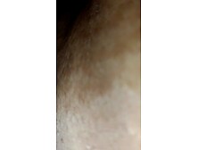 Lifting up my indian mom's nighty - 6