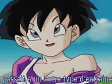 Dragon Ball Z | Videl x Gohan Full Desto