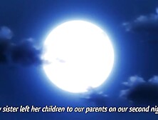 Ane Wa Yan Mama Junyuu Chuu Ep 02