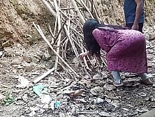 Excellent Sex Movie Outdoor Newest Only For You With Nepali Porn Star