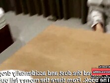 HUNGARIAN - AZ OROSZ FELESEG SZAR A FERJE AGYAHOZ