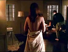 Mary Louise Parker in Beauties in America (Louise Parker)
