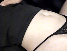 Do You Mind If I Touch Your Nipples And Breasts?