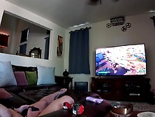 Fortnite Melons Out Gameplay Deadpool Pen and Ink