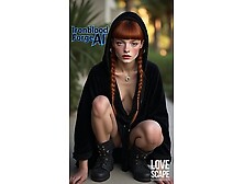 Daily Ai Waifu Hentai Drop