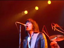 The Ramones Blitzkrieg Bop