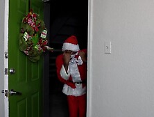 CHRISTMAS AFTER SEX PREVIEW !