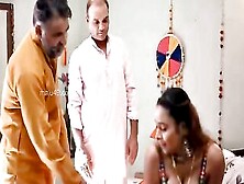 Desi Village Big Boobs Bhabhi Adult Web Series