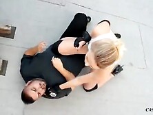 Headscissor 1