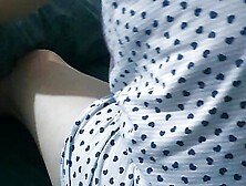 Step mom with amazing big ass deserves to be taken by step son