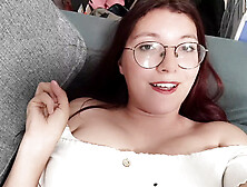 GERMAN: CUCKOLD TALK,  your girlfriend is cheating on you and tells you all about it